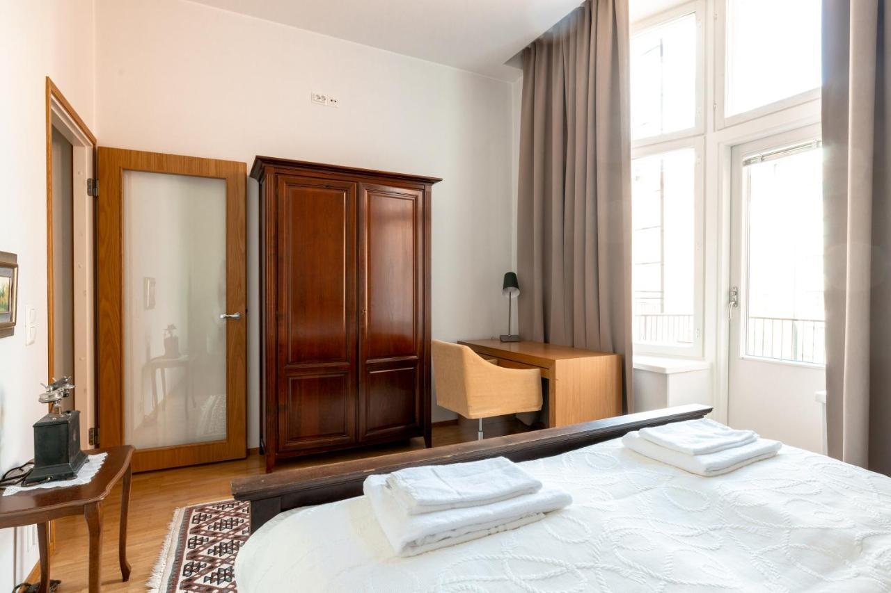 2Ndhomes Helsinki Center 2Br 103 M2 Deluxe Apartment With Sauna And Balcony מראה חיצוני תמונה